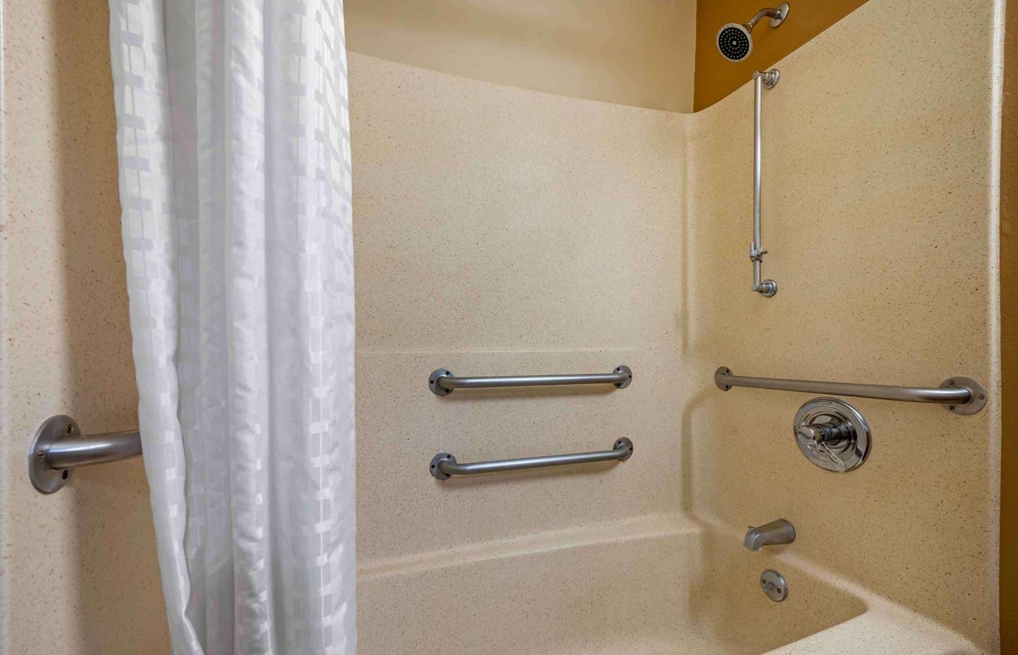 Extended Stay America Select Suites - Indianapolis - North - Кармел Екстериор снимка