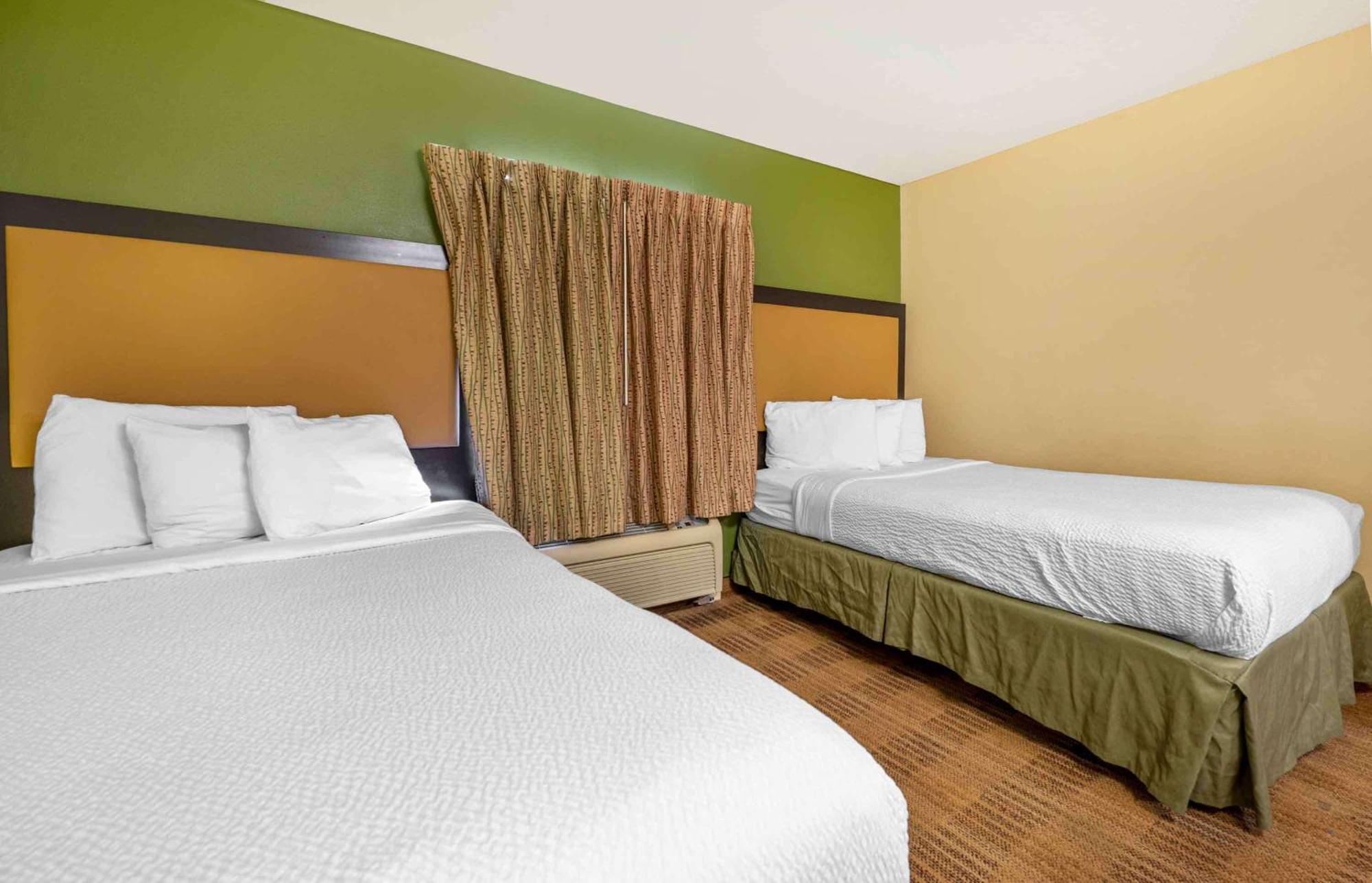 Extended Stay America Select Suites - Indianapolis - North - Кармел Екстериор снимка
