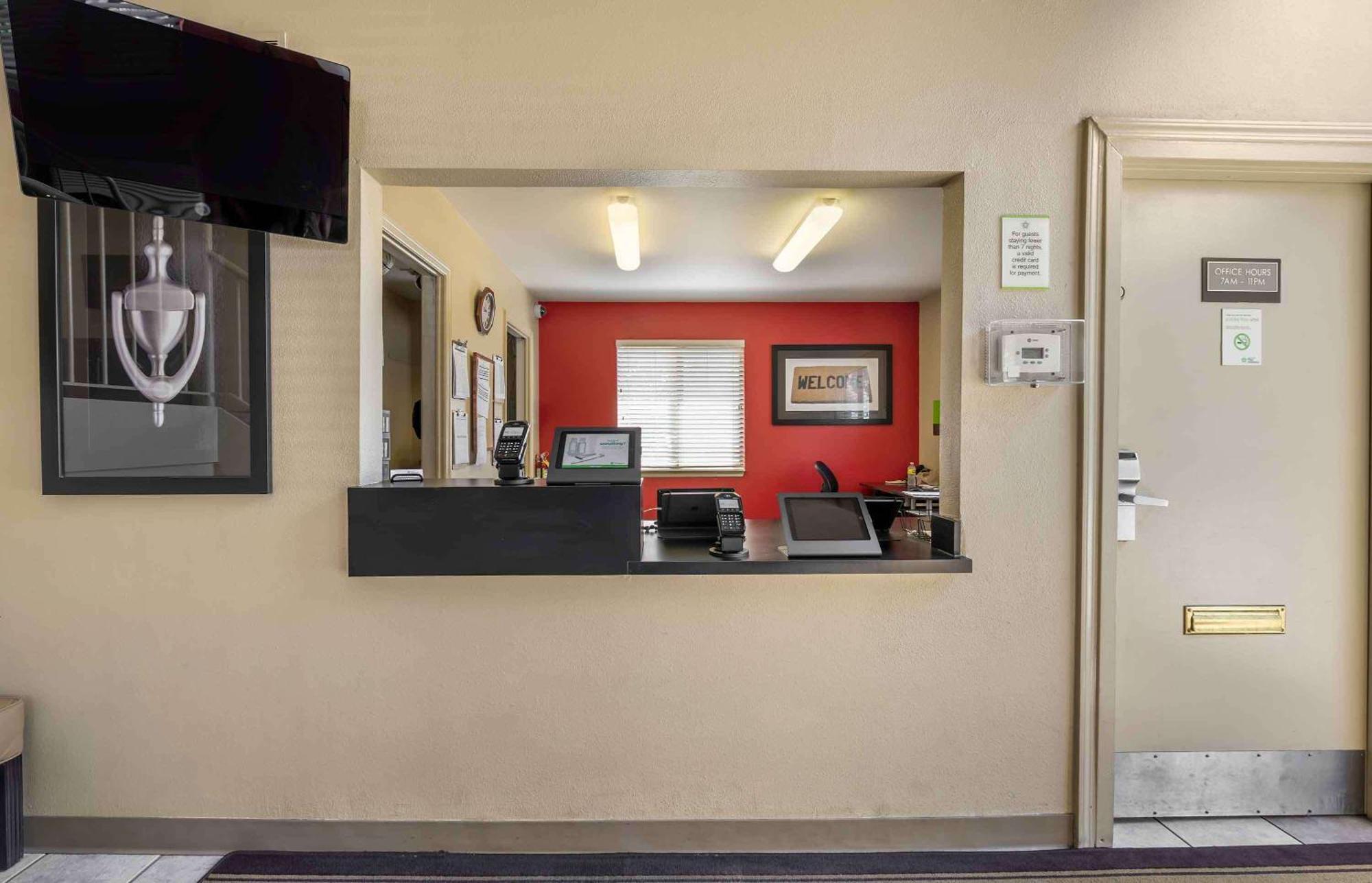 Extended Stay America Select Suites - Indianapolis - North - Кармел Екстериор снимка