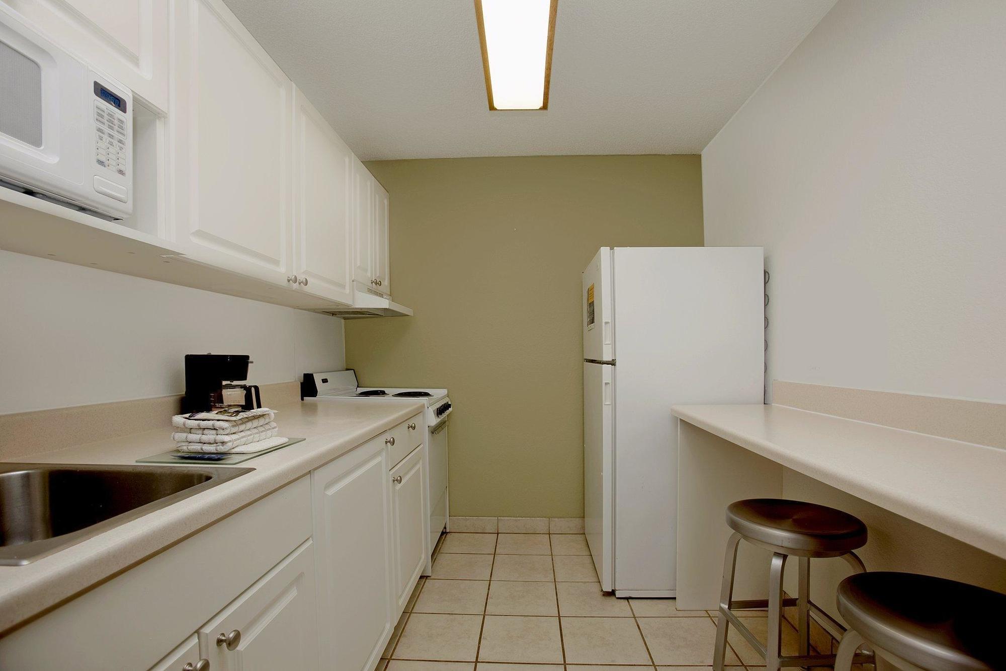 Extended Stay America Select Suites - Indianapolis - North - Кармел Екстериор снимка